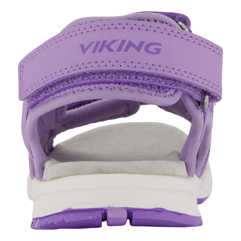 Anchor Sandal 3V Lavender