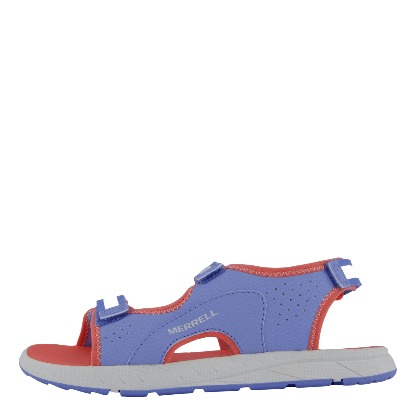 Panther Sandal 3.0 Blue/coral