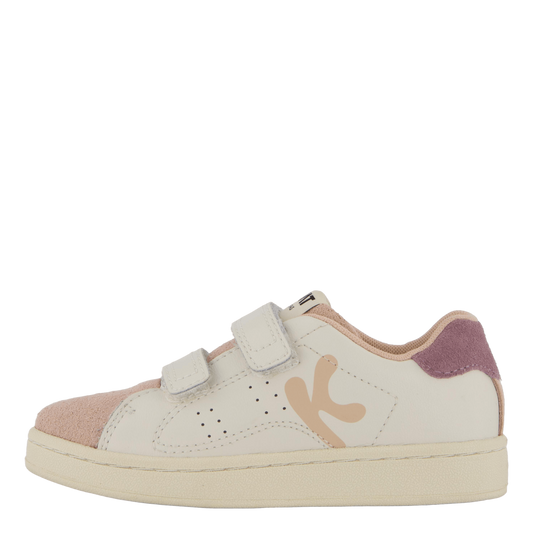 Malen Xc White/ash Rose