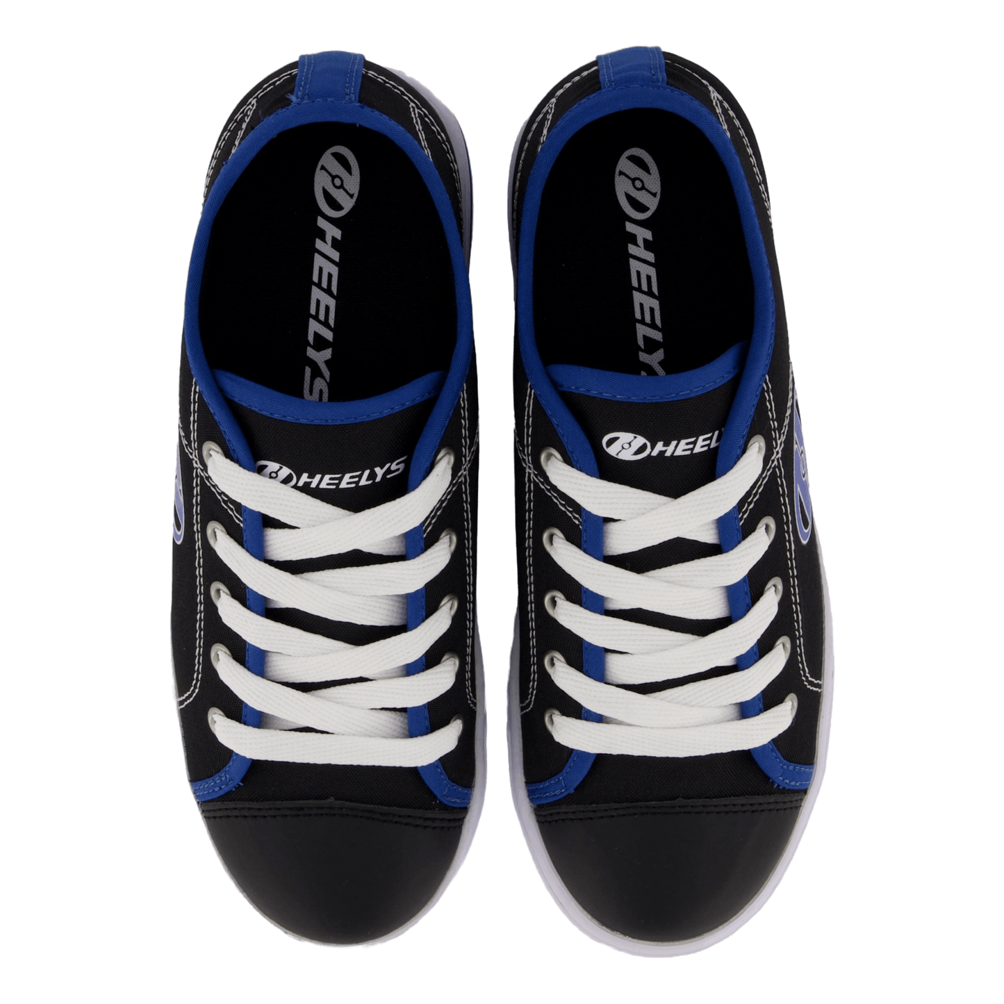 Classic X2 Black/white/blue