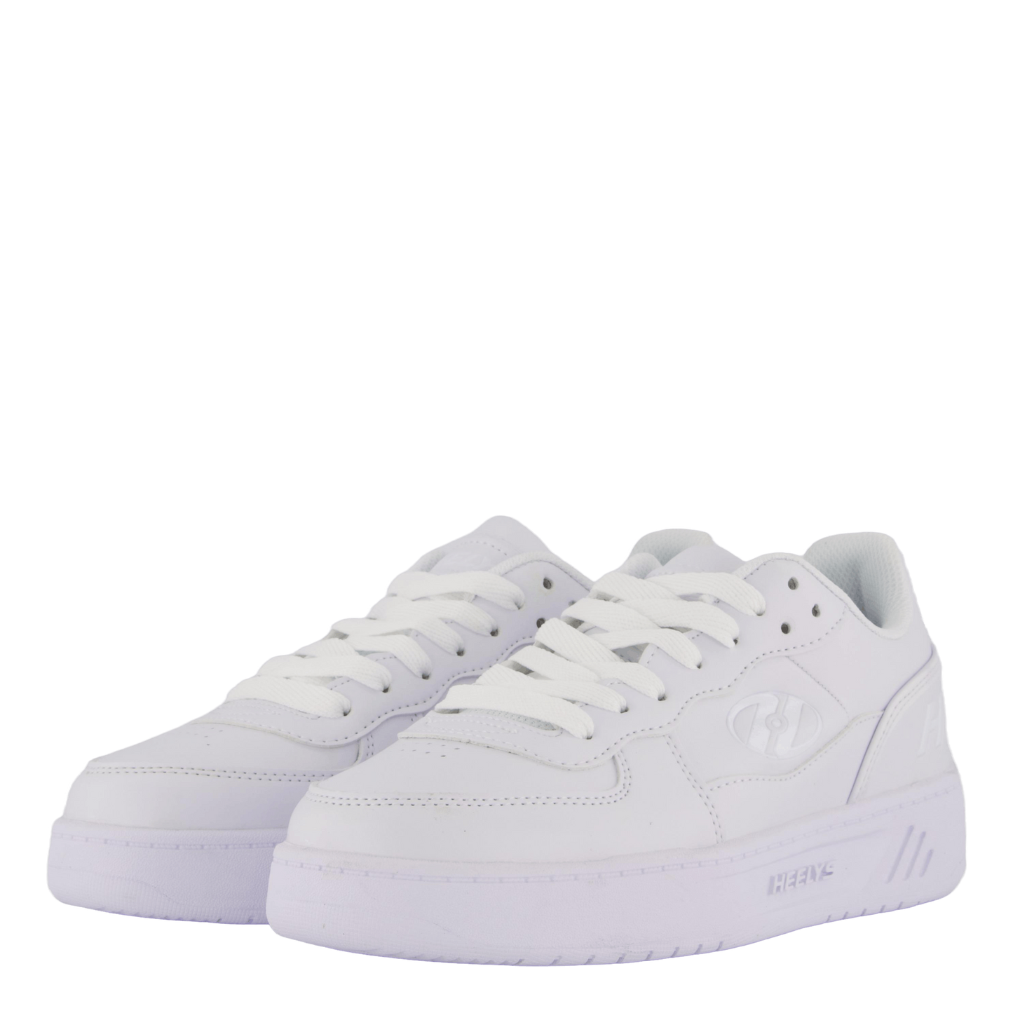 Rezerve Low White/white