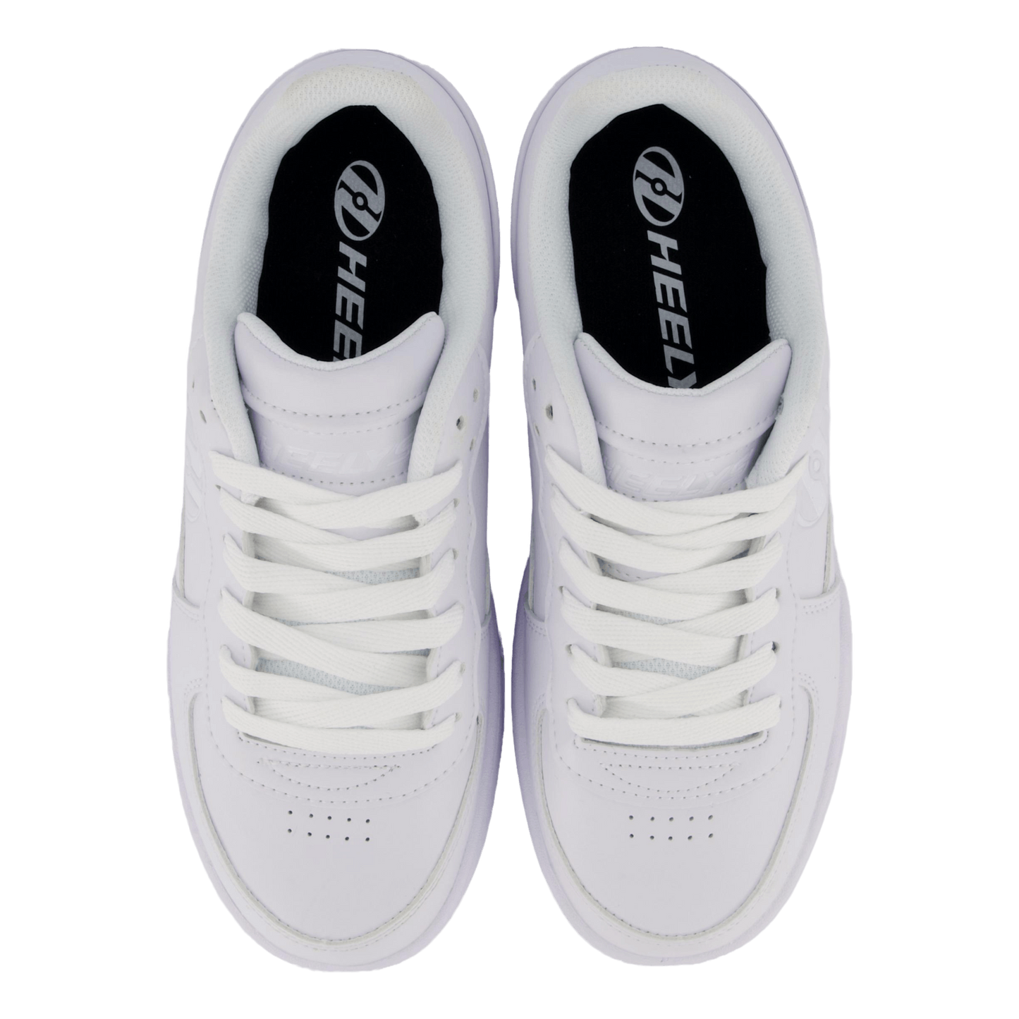 Rezerve Low White/white