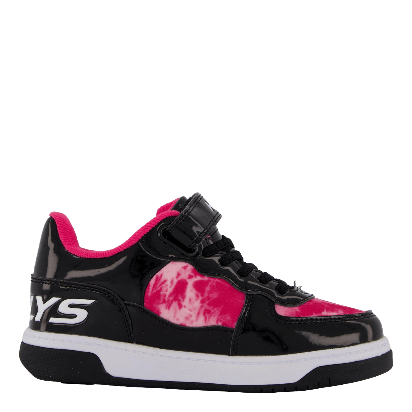 Reserve Low X2 Black/pink/white Pu