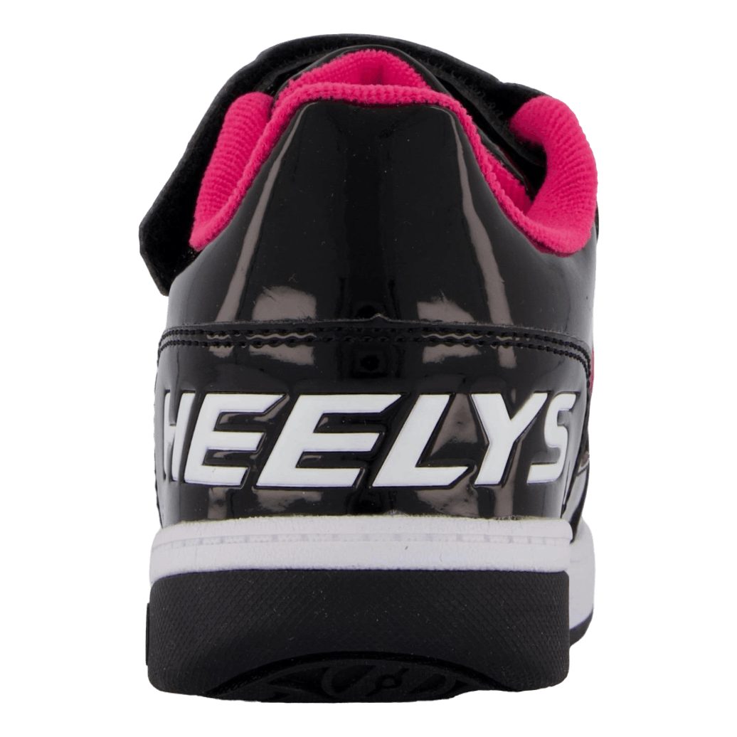 Reserve Low X2 Black/pink/white Pu