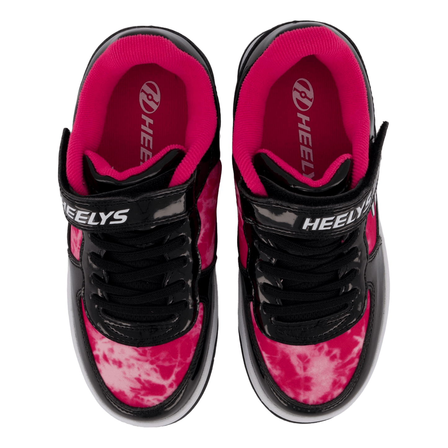 Reserve Low X2 Black/pink/white Pu