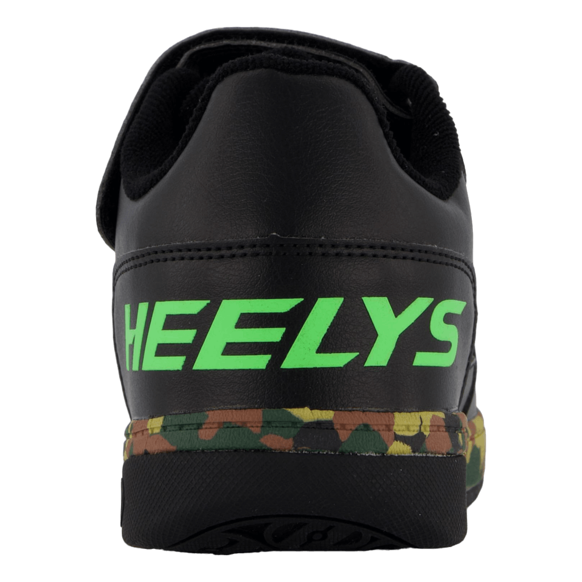 Reserve Low X2 Black/camo/green