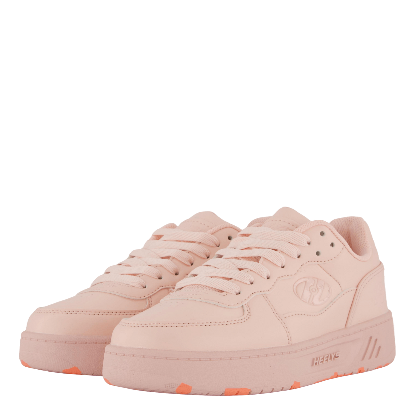 Rezerve Low Soft Pink/pink Confetti