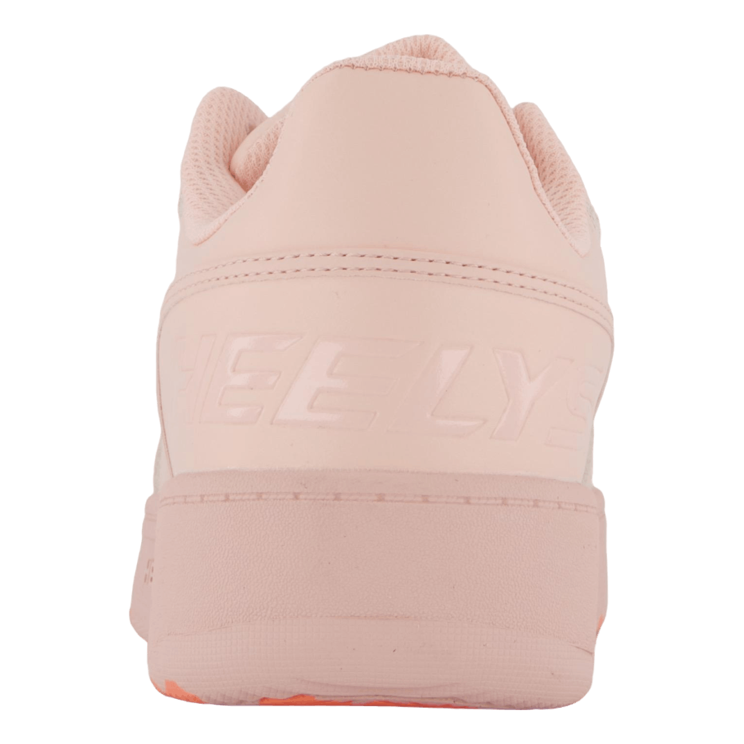 Rezerve Low Soft Pink/pink Confetti