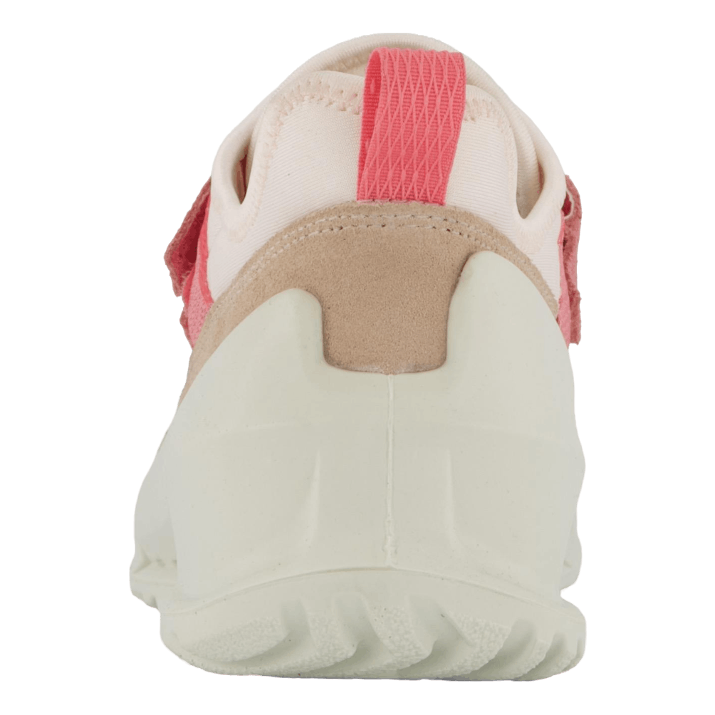 Ecco Biom K1 Bubblegum/bubblegum/rose Dust