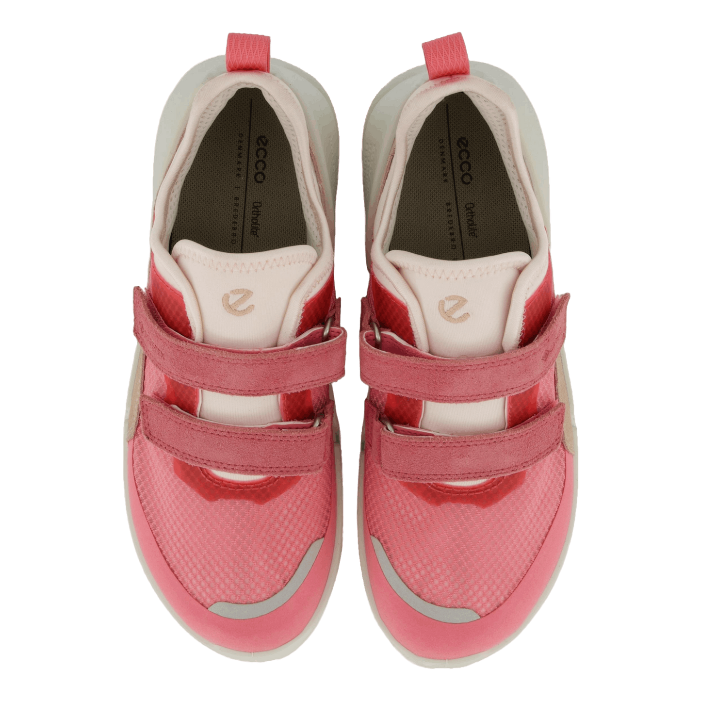 Ecco Biom K1 Bubblegum/bubblegum/rose Dust