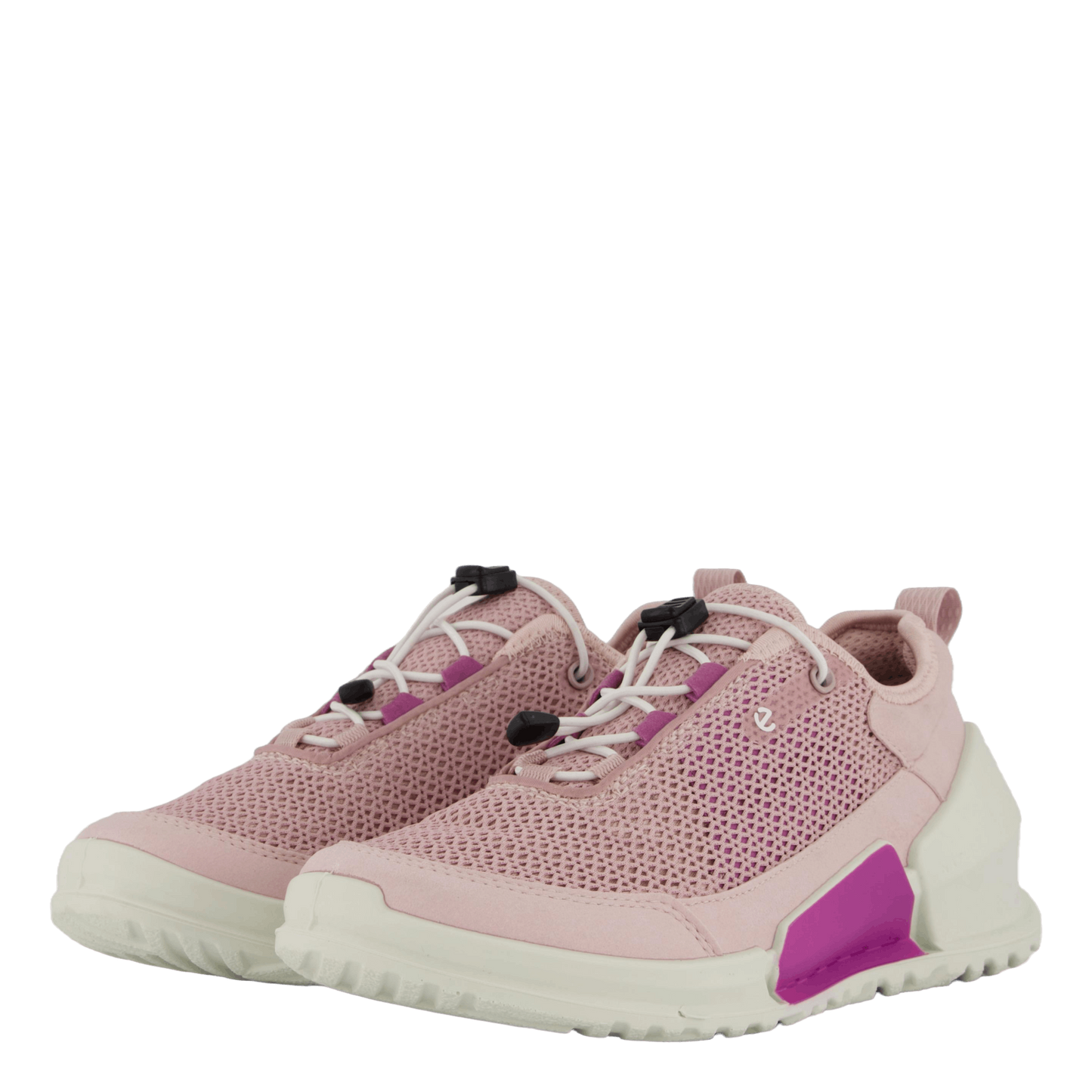 Ecco Biom K1 Violet Ice/voilet Ice/orchid