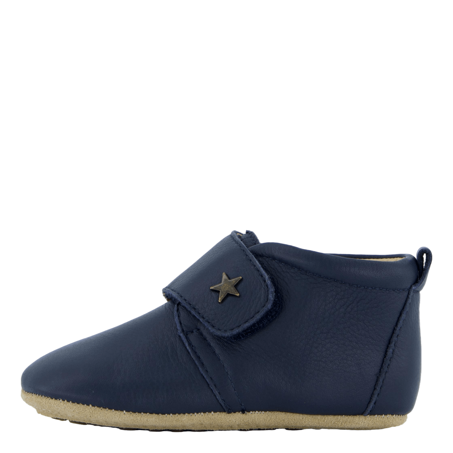 Bisgaard Baby Star Navy