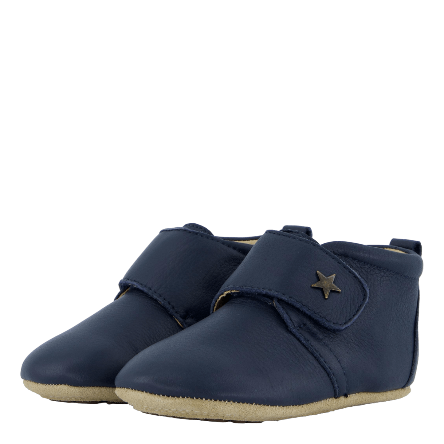 Bisgaard Baby Star Navy