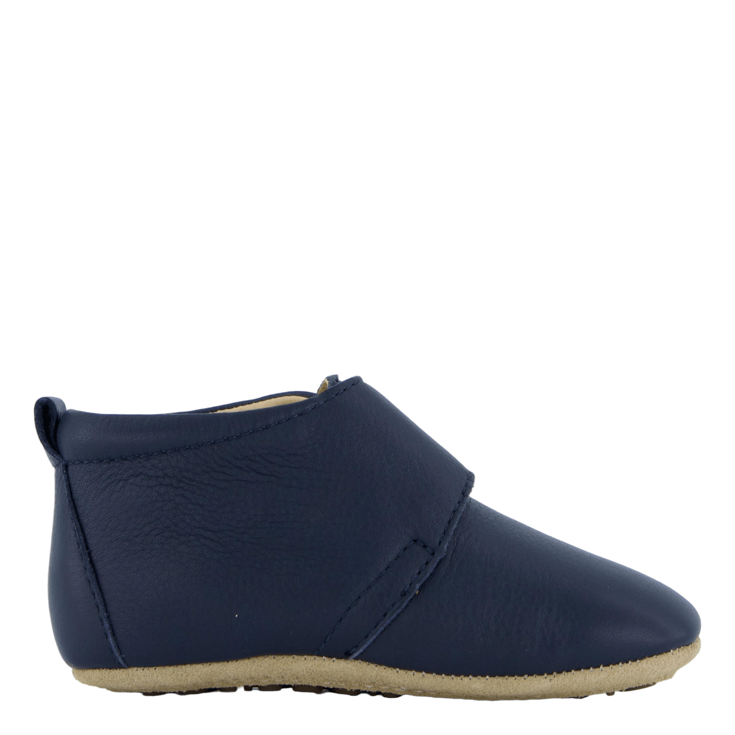 Bisgaard Baby Star Navy