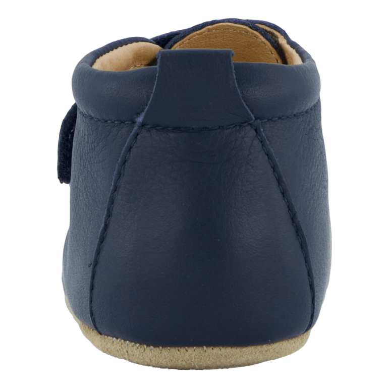 Bisgaard Baby Star Navy