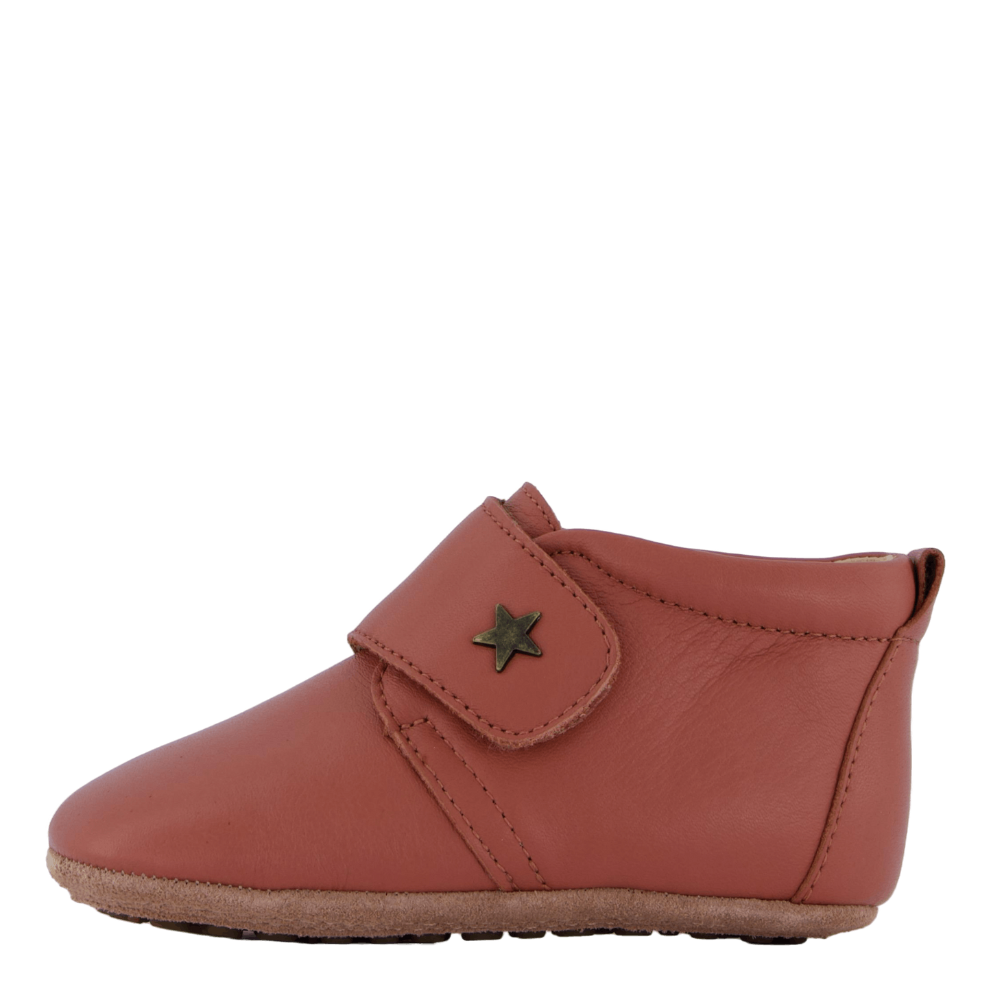 Bisgaard Baby Star Old Rose