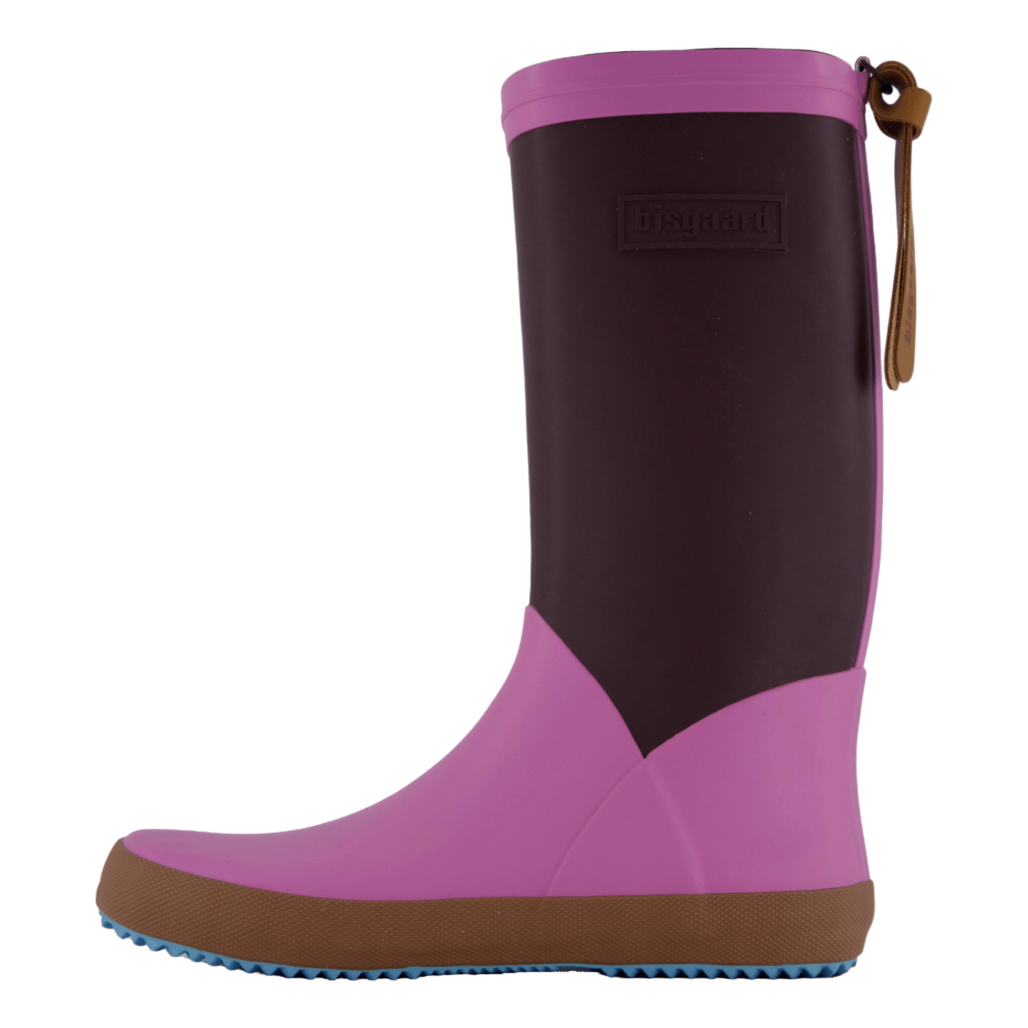 Bisgaard Fashion Ii Sweet Pink