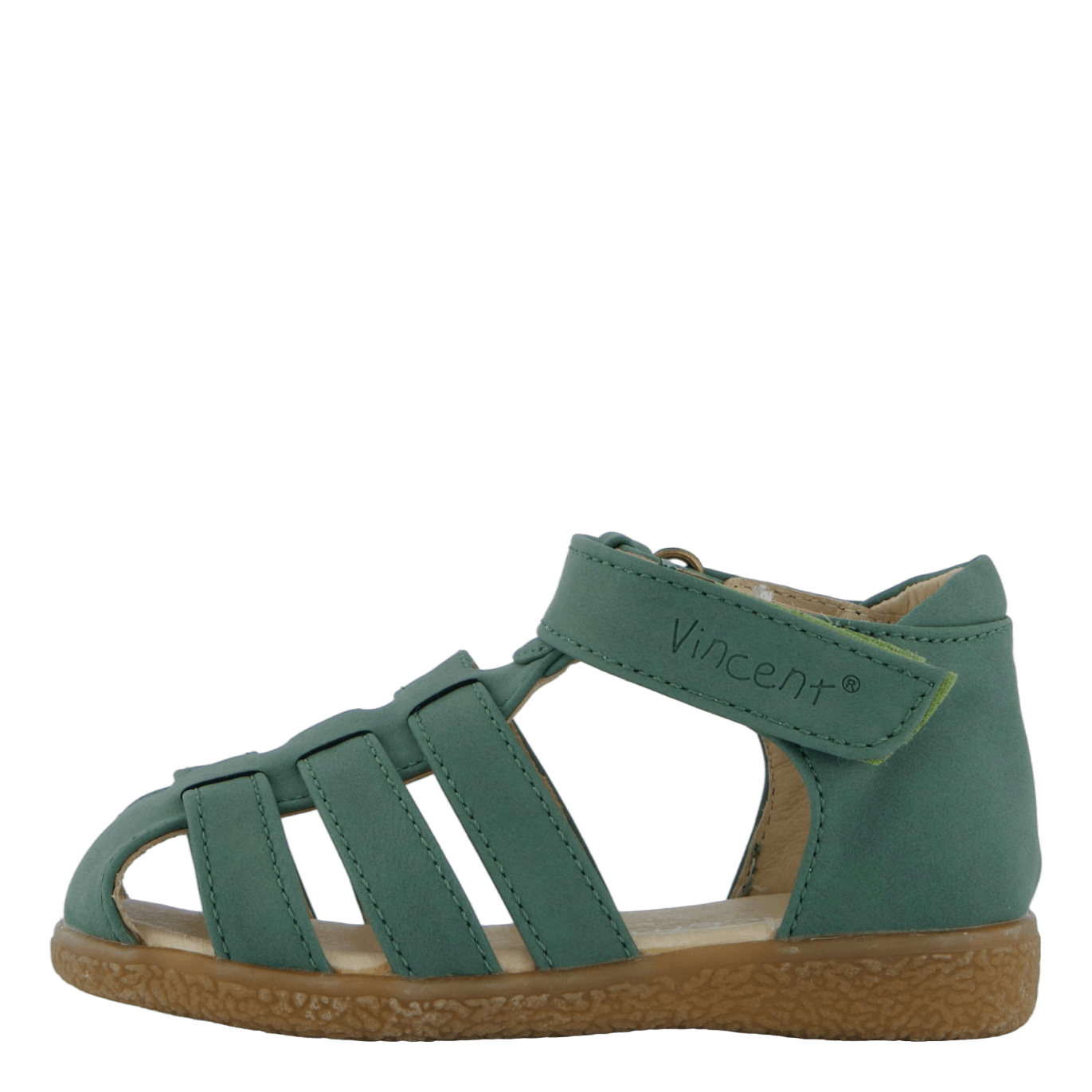 Astrid Pastel Turquoise