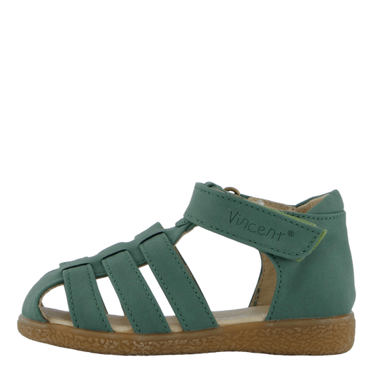 Astrid Pastel Turquoise