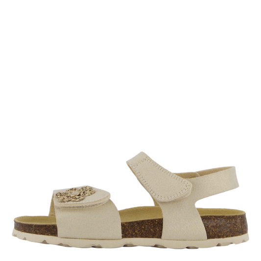 Korkis Sandal Gold