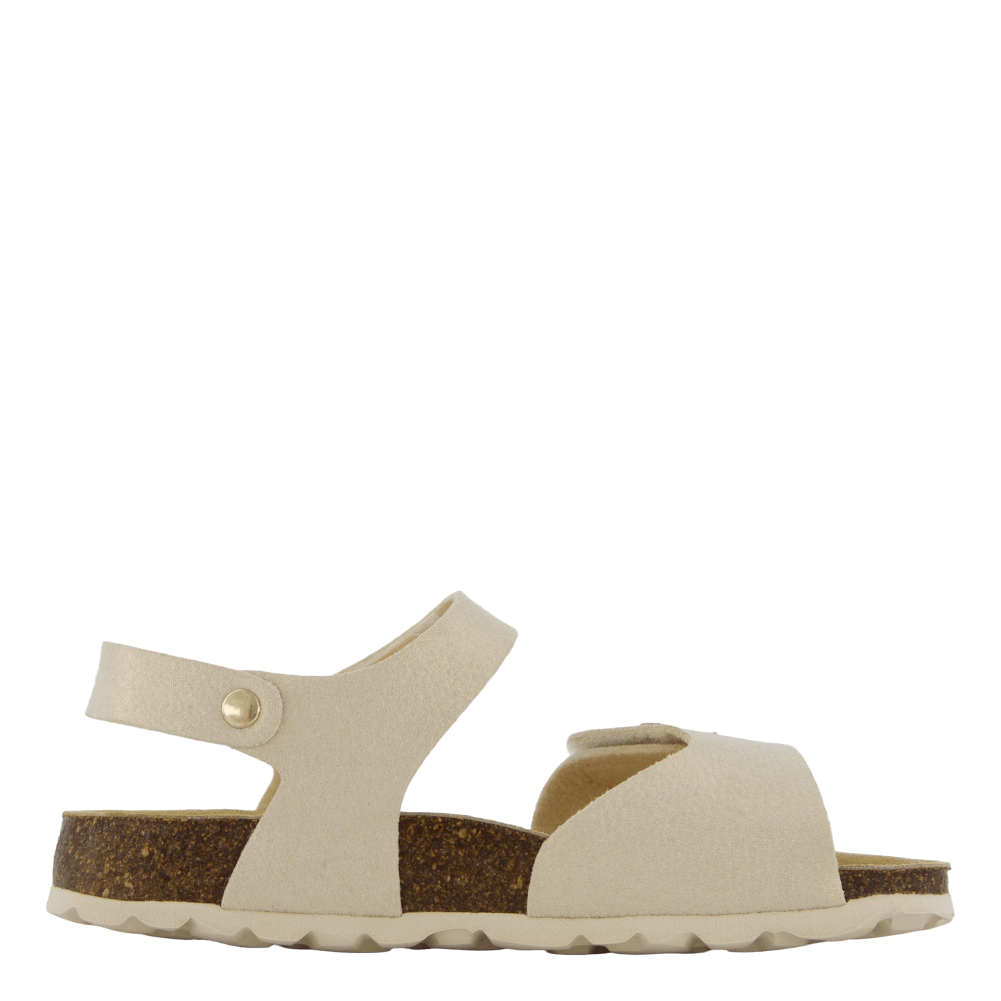 Korkis Sandal Gold