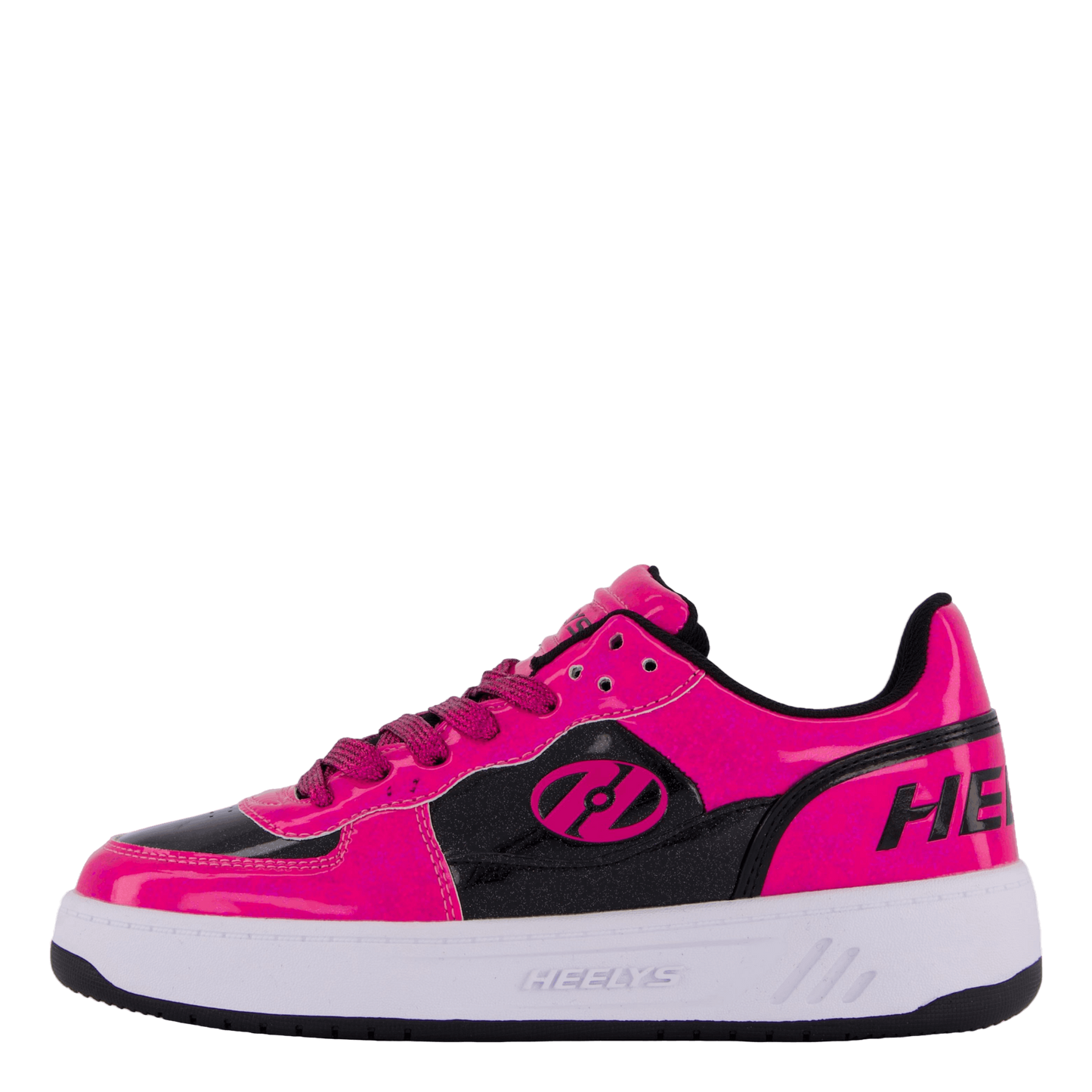 Rezerve Low Hot Pink/black