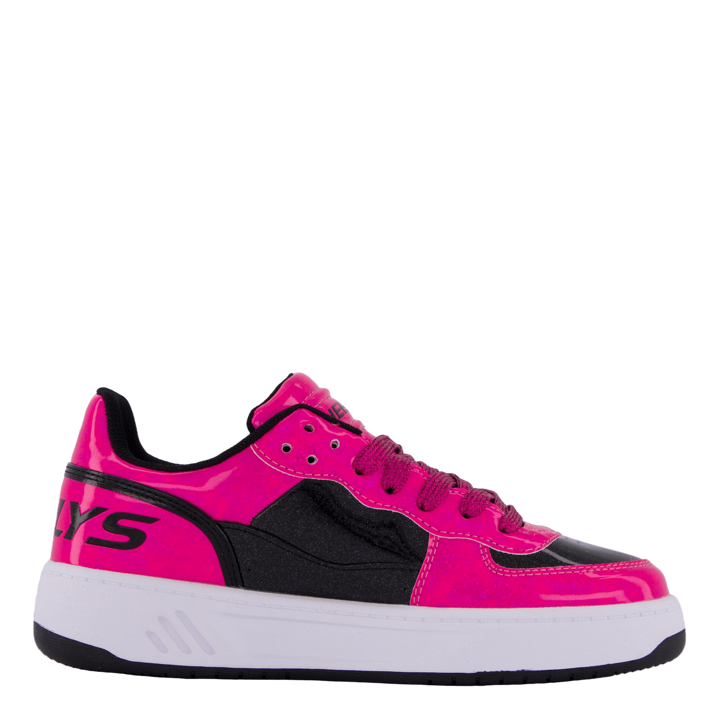 Rezerve Low Hot Pink/black