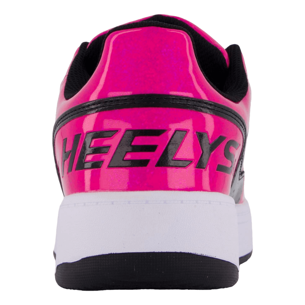 Rezerve Low Hot Pink/black