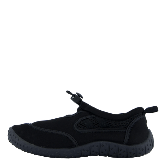 Aqua Shoes Kids Black