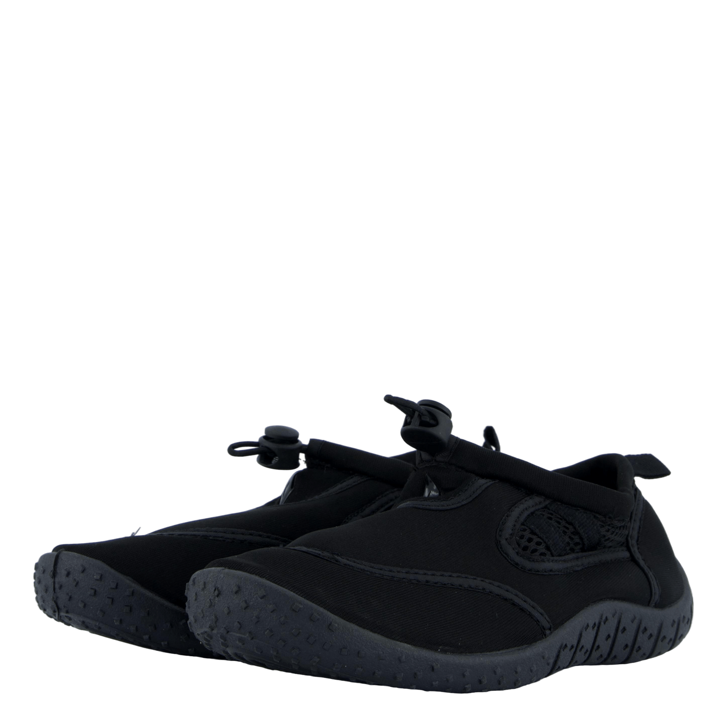 Aqua Shoes Kids Black