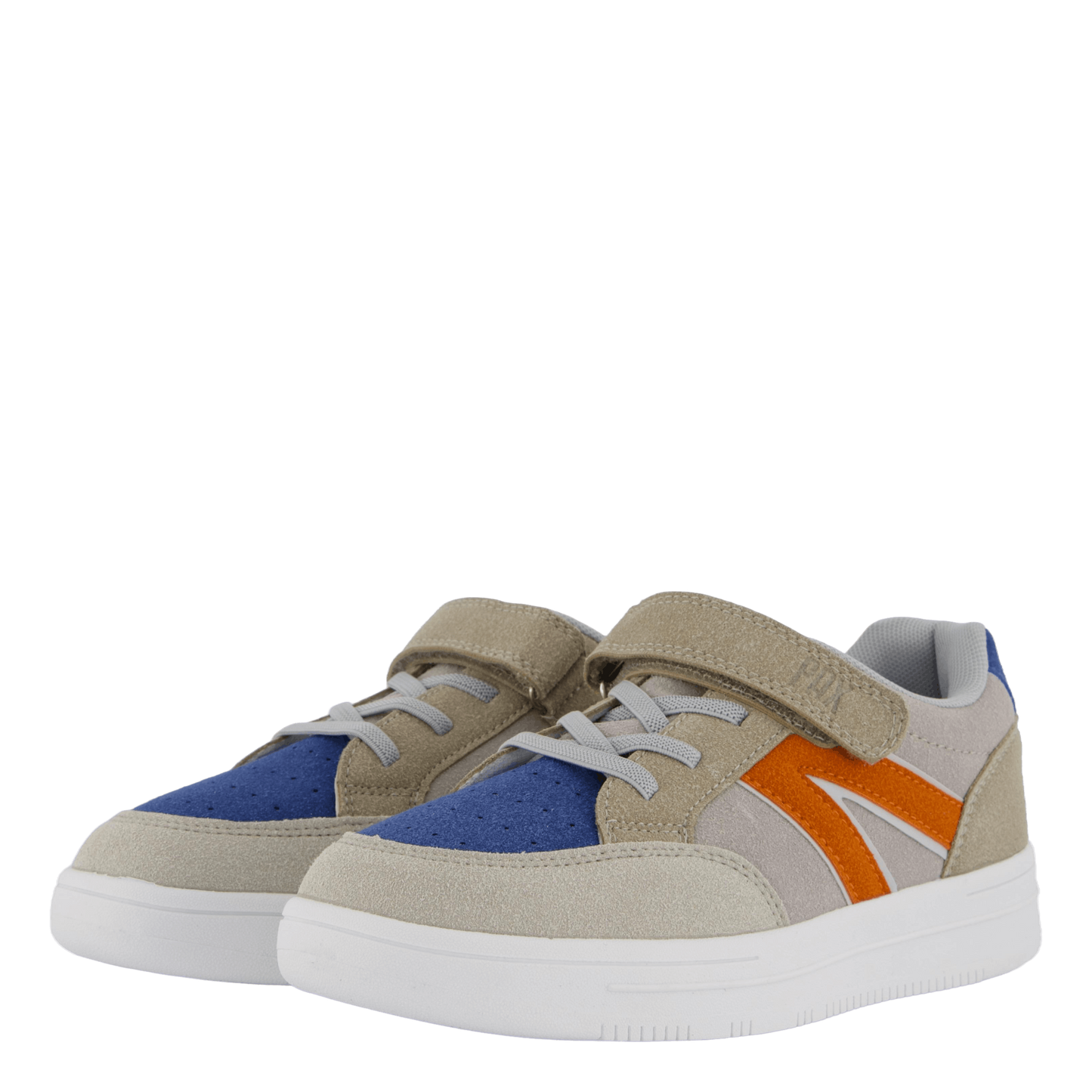 Blaze Beige/blue