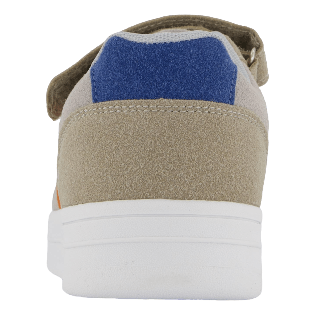 Blaze Beige/blue