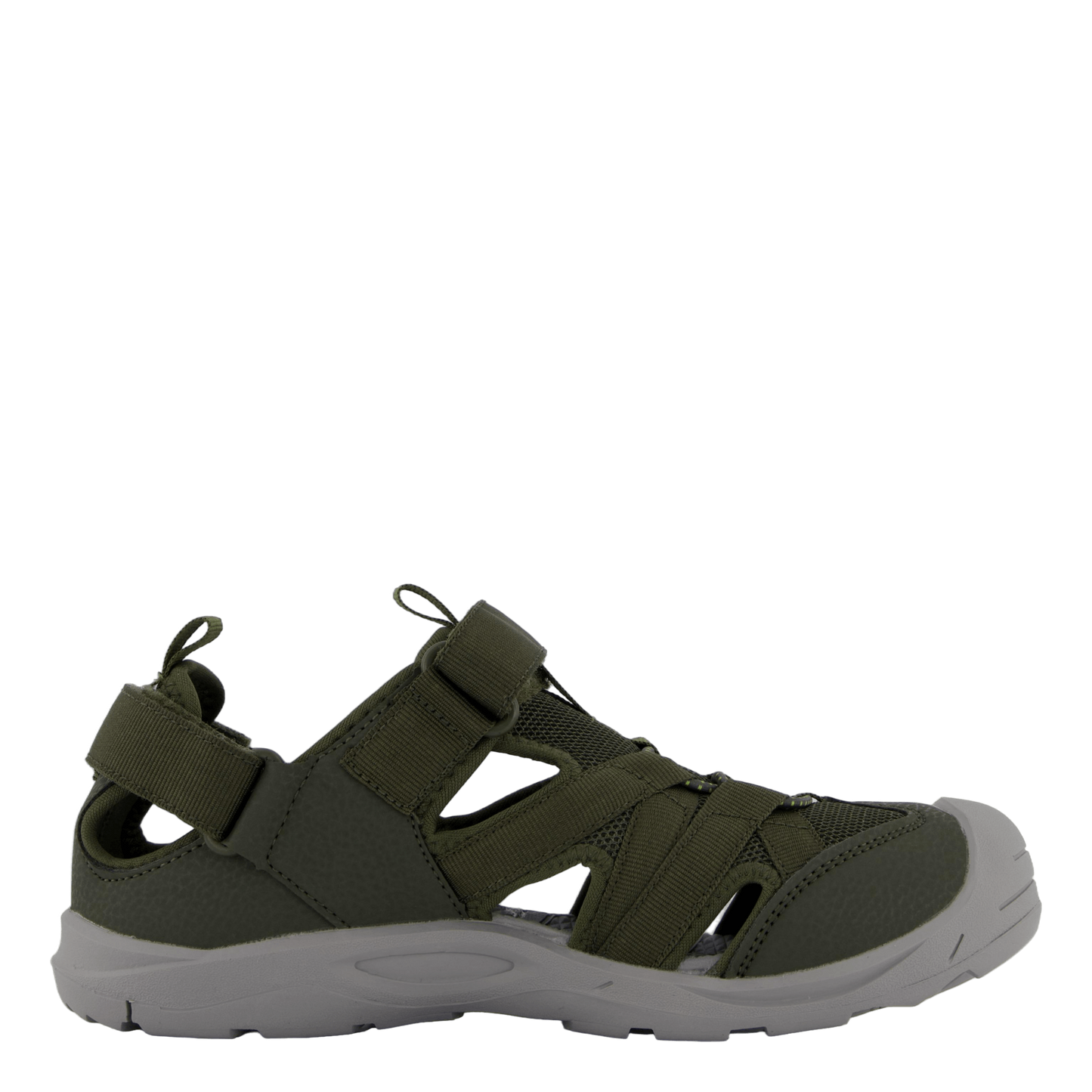 Adventure Sandal 2v Pine/olive