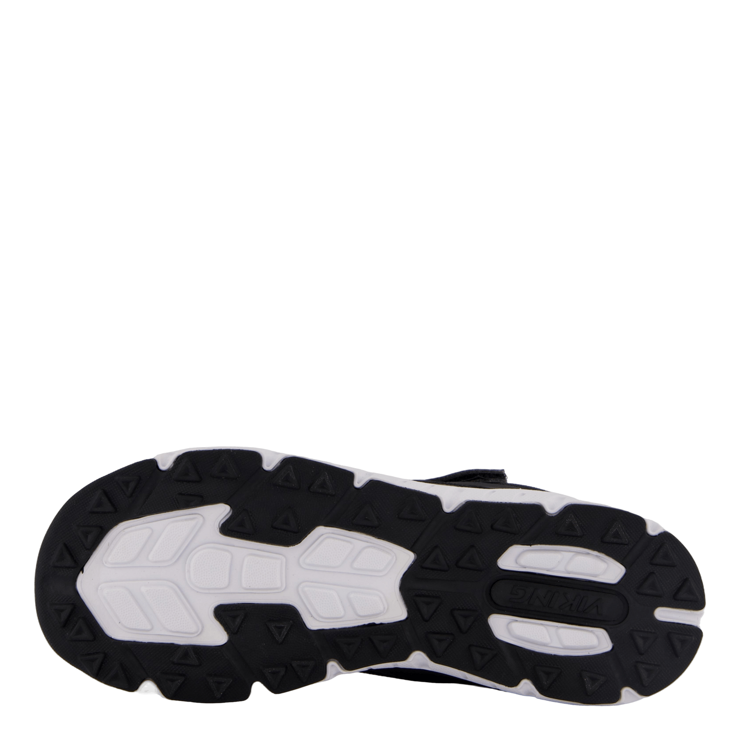 Knapper Reflex Mid Wp 1v Black