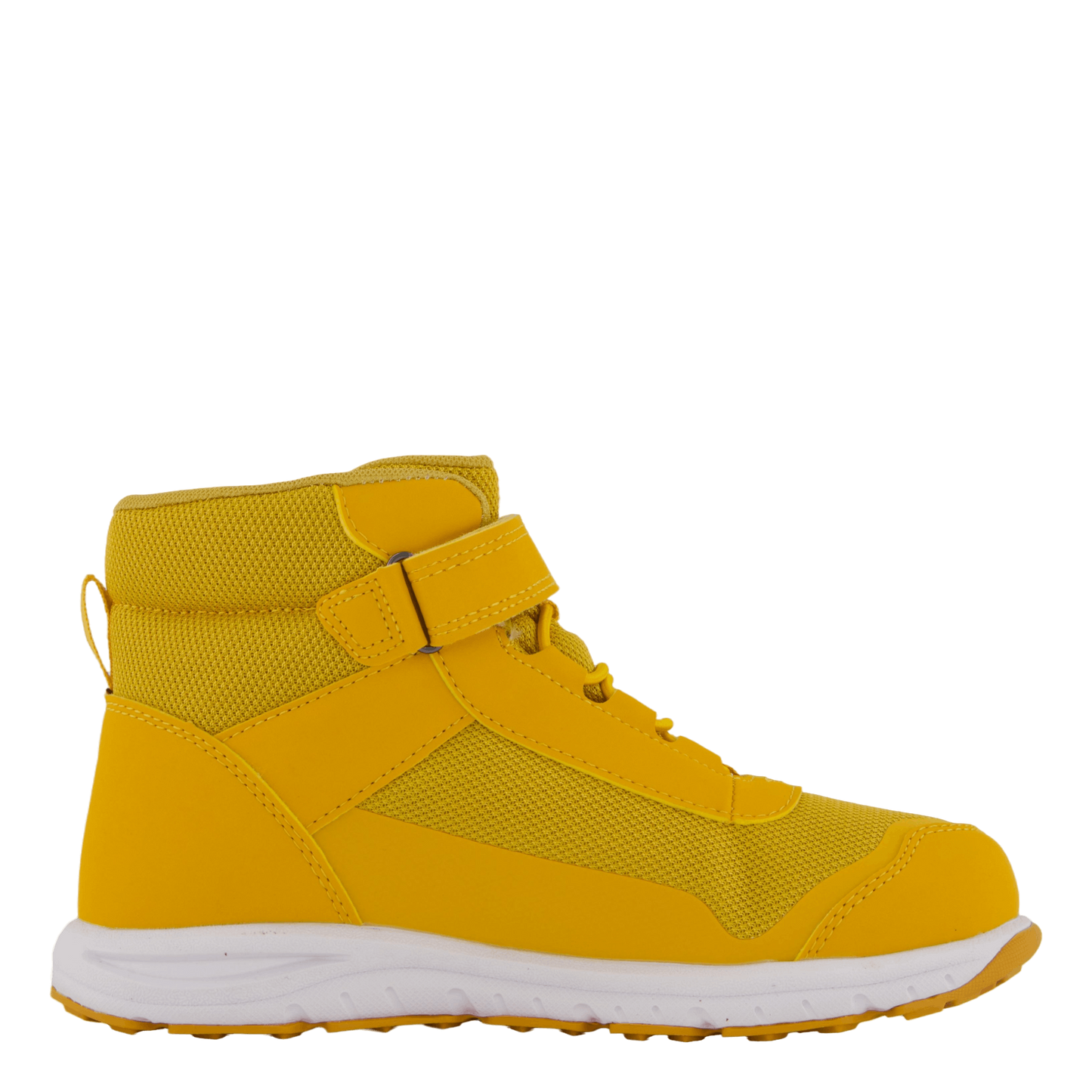 Knapper Reflex Mid Wp 1v Mustard