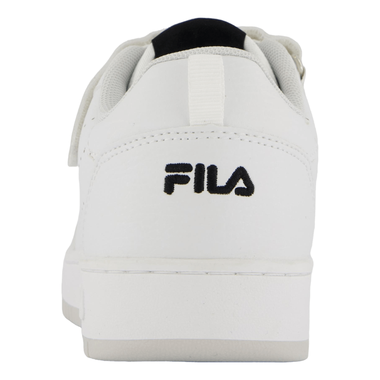 Fila Rega Velcro Kids White