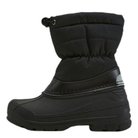 Nefar Waterproof Black