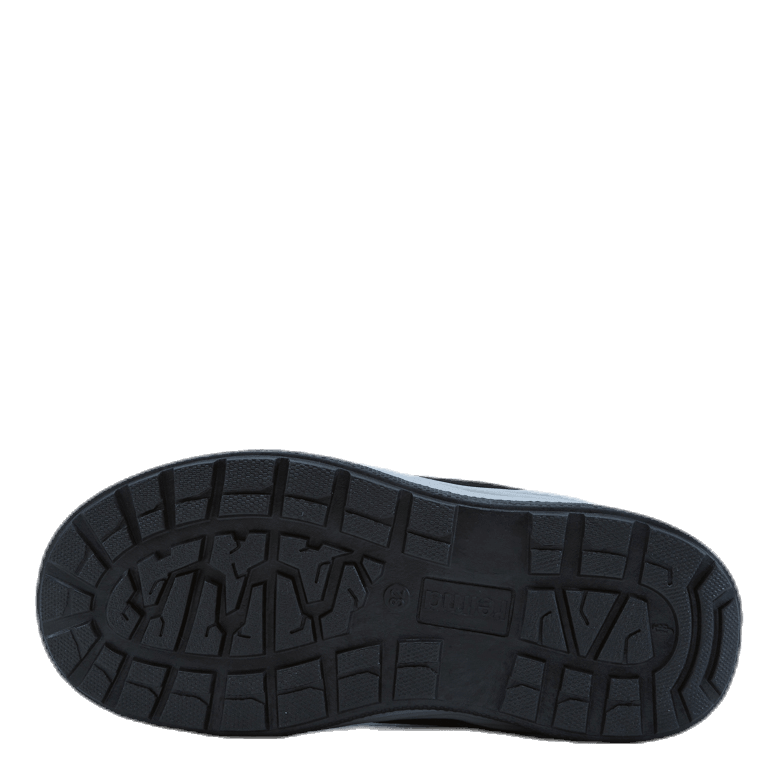 Slither Reimatec® Boa Reflective Black