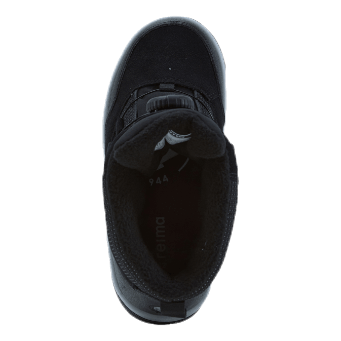 Slither Reimatec® Boa Reflective Black