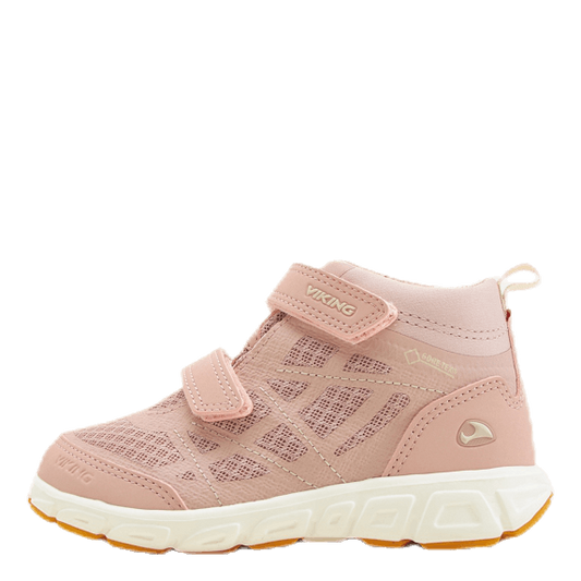 Veme Vel Mid Gore-Tex Pink