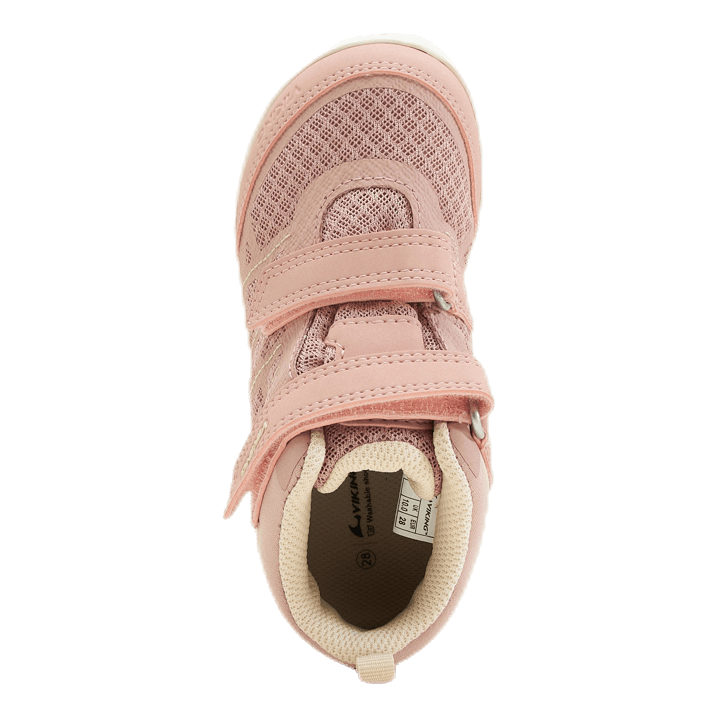 Veme Vel Mid Gore-Tex Pink