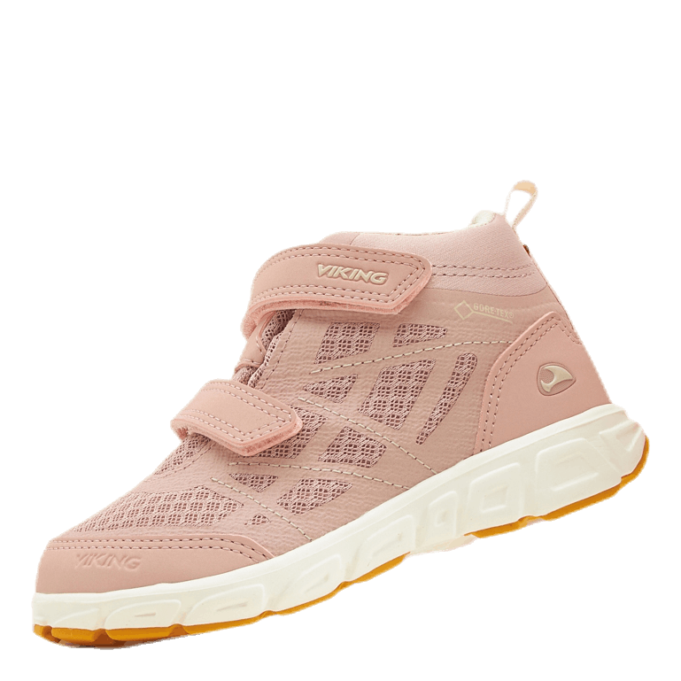 Veme Vel Mid Gore-Tex Pink