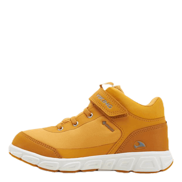 Spectrum Mid Gore-Tex®  Yellow