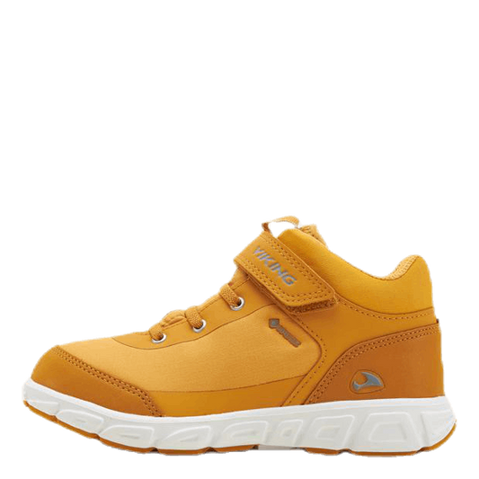 Spectrum Mid Gore-Tex®  Yellow