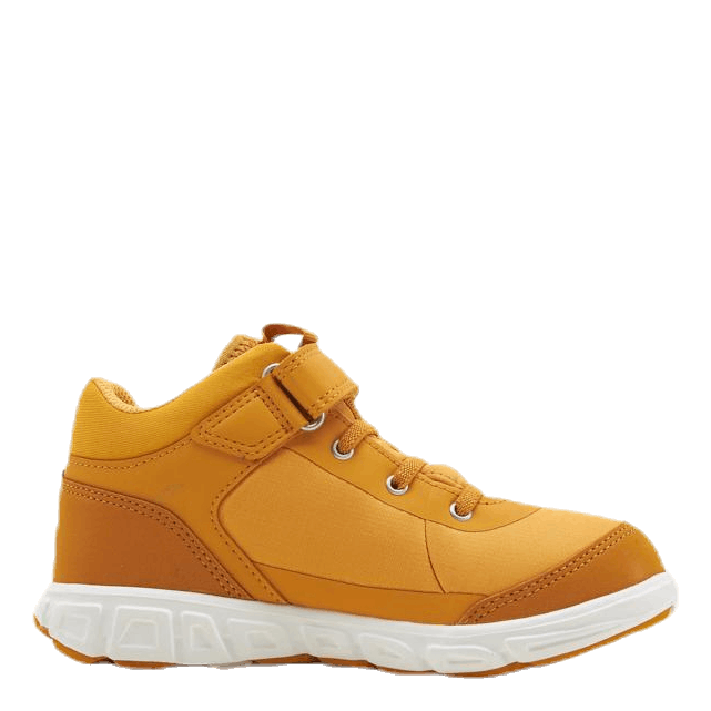 Spectrum Mid Gore-Tex®  Yellow