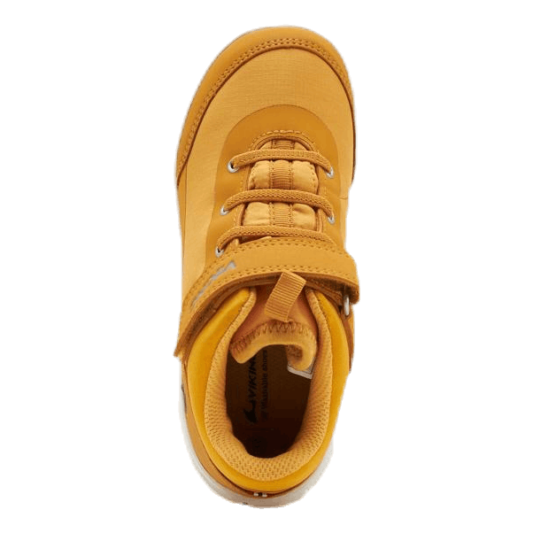 Spectrum Mid Gore-Tex®  Yellow