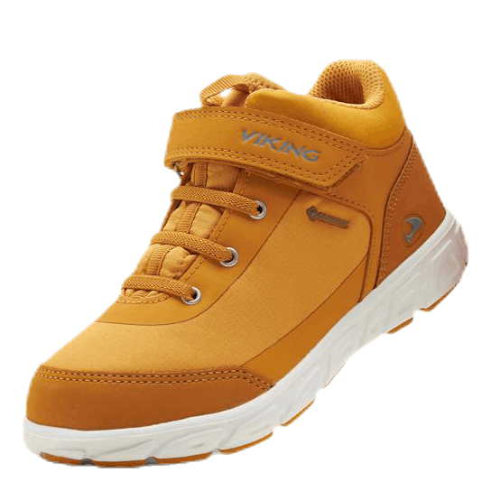 Spectrum Mid Gore-Tex®  Yellow