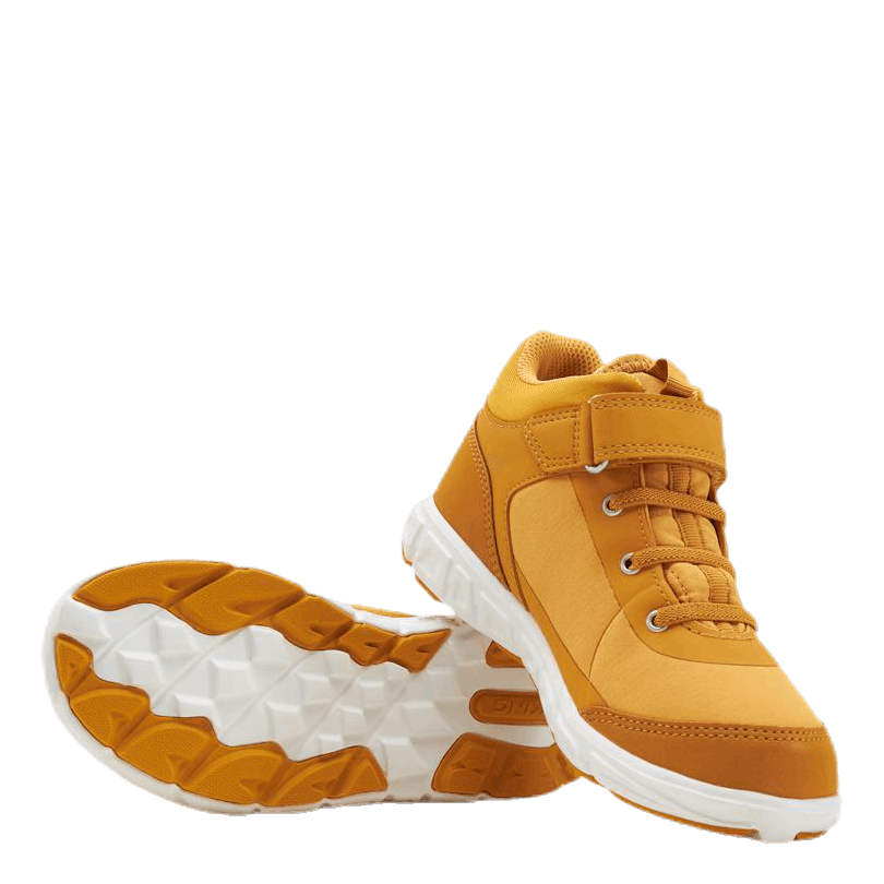 Spectrum Mid Gore-Tex®  Yellow