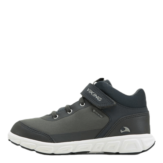 Spectrum Mid Gore-Tex®  Grey