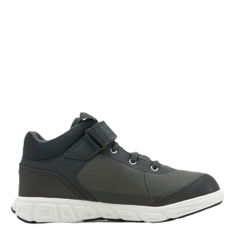 Spectrum Mid Gore-Tex®  Grey